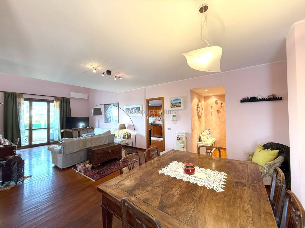 Appartamento a Monza in Via Lecco - Foto 4