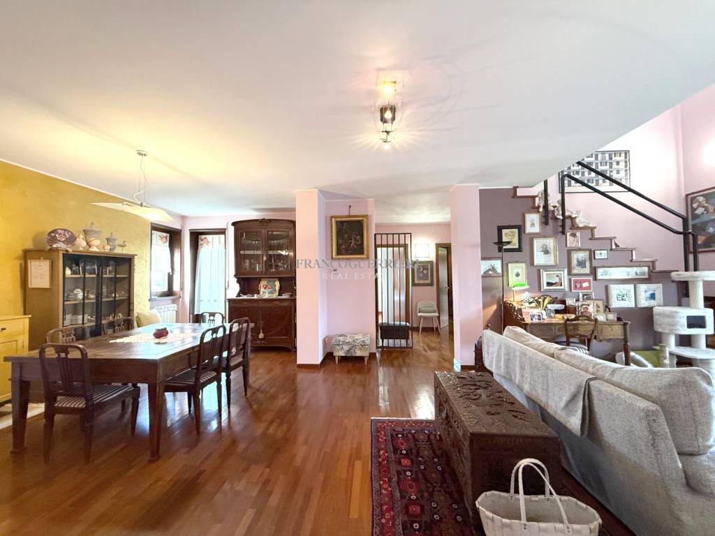 Appartamento a Monza in Via Lecco - Foto 5