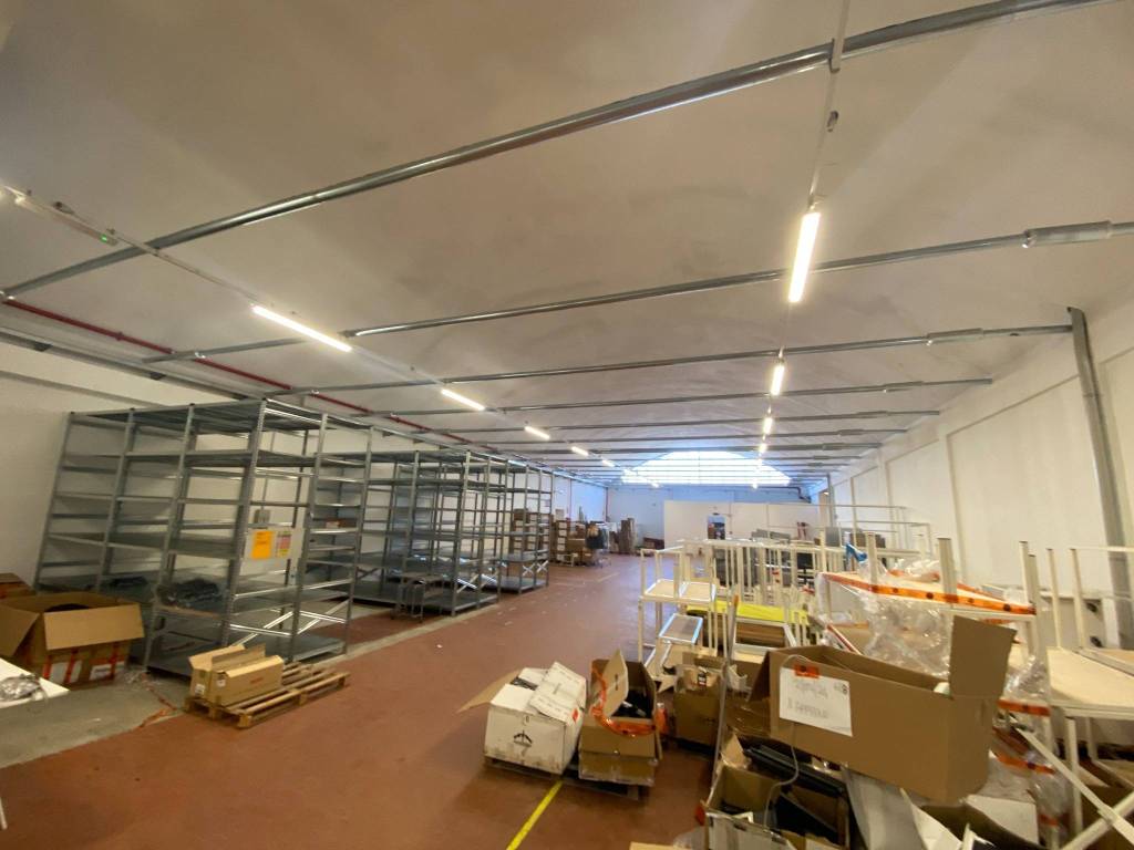 Immobile a Verano brianza in Strada Statale del Lago di Como e dello Spluga - Foto 5