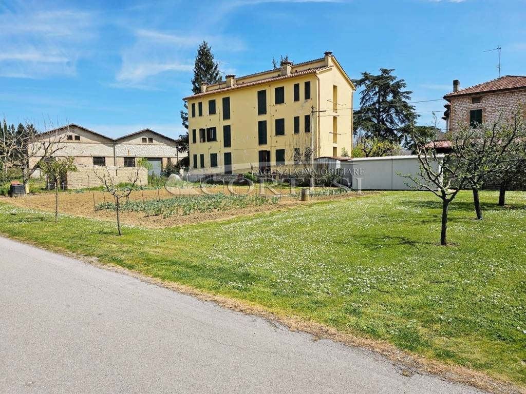 Appartamento a Umbertide - Foto 3