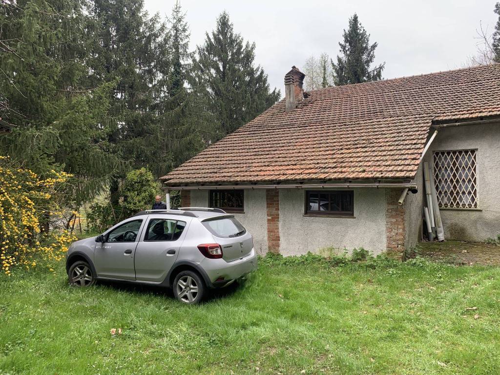 Villa a Ovada in Frazione Gnocchetto - Foto 3