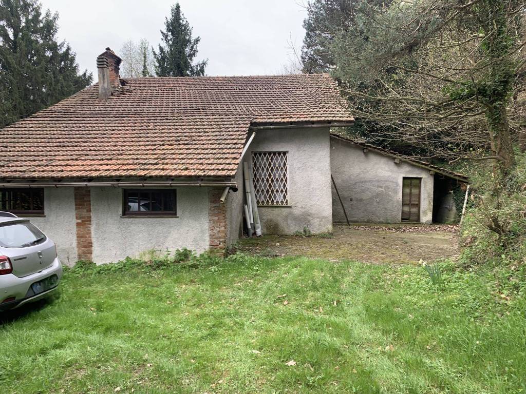 Villa a Ovada in Frazione Gnocchetto - Foto 4