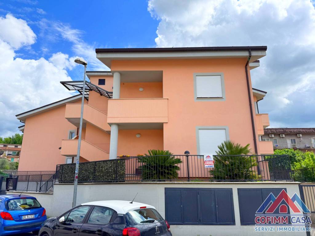 Appartamento a Sora in Via Salita dei Pini - Foto 2