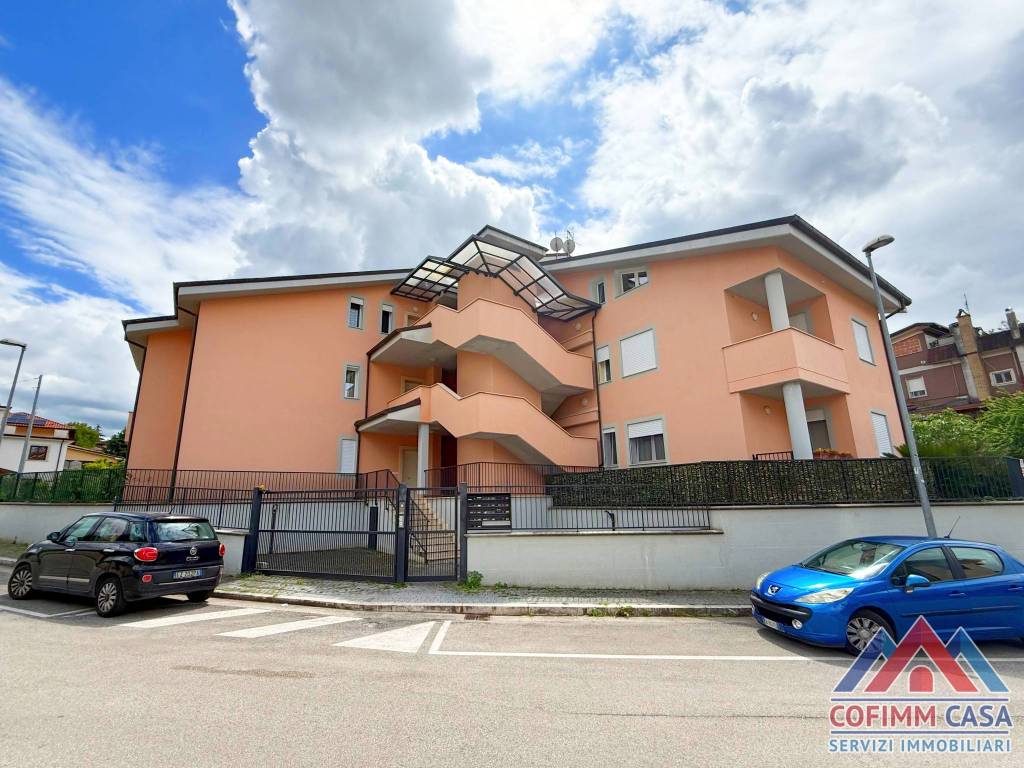 Appartamento a Sora in Via Salita dei Pini - Foto 3