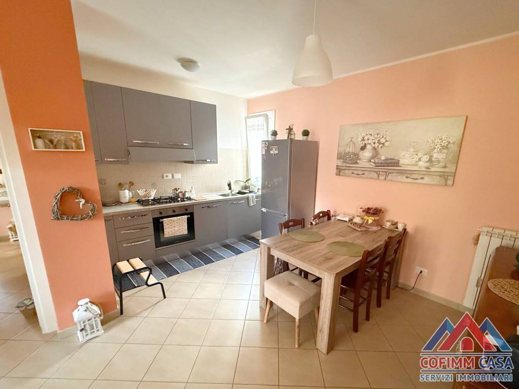 Appartamento a Sora in Via Salita dei Pini - Foto 4