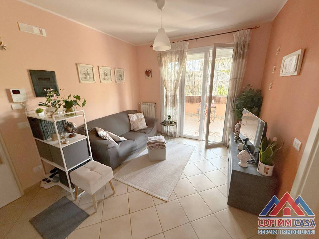 Appartamento a Sora in Via Salita dei Pini - Foto 5