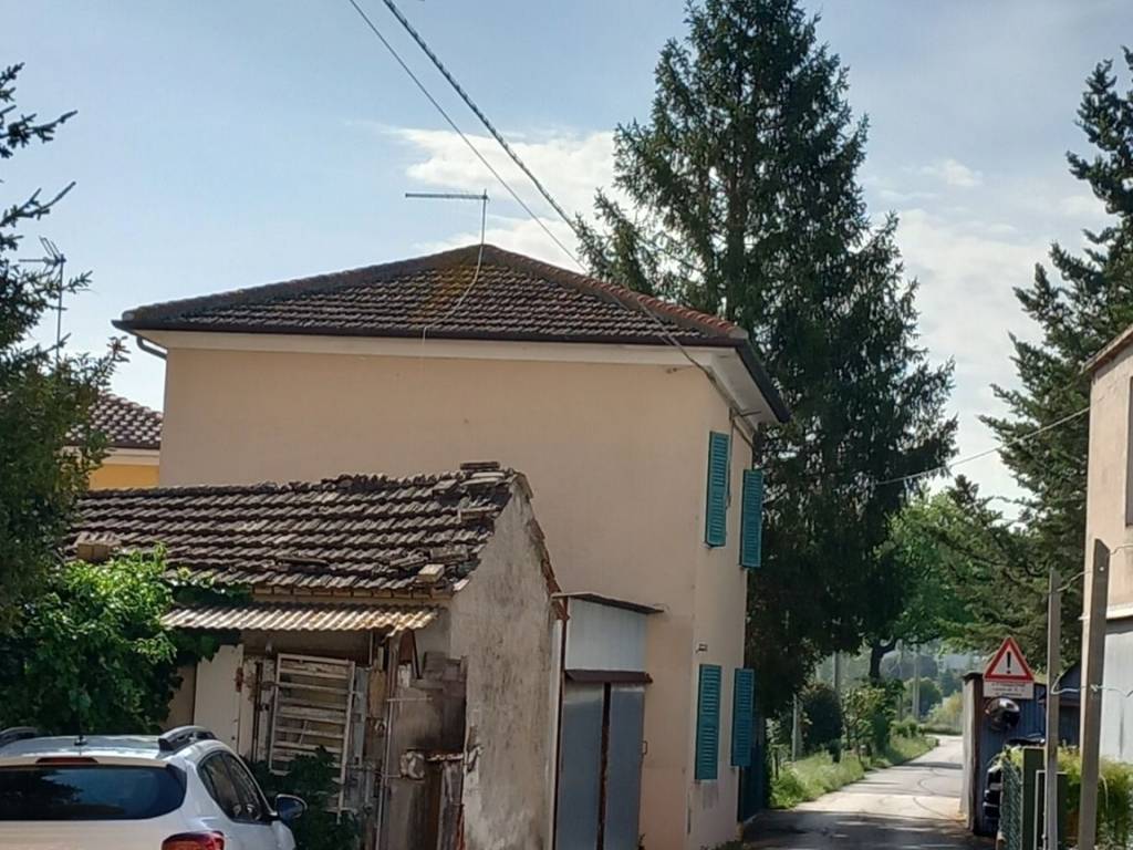 Casa indipendente a Osimo in Via Casette Passatempo - Foto 3