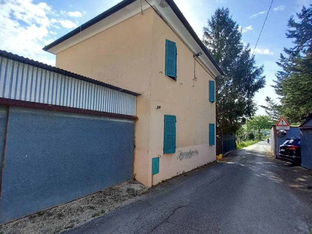 Casa indipendente a Osimo in Via Casette Passatempo - Foto 4
