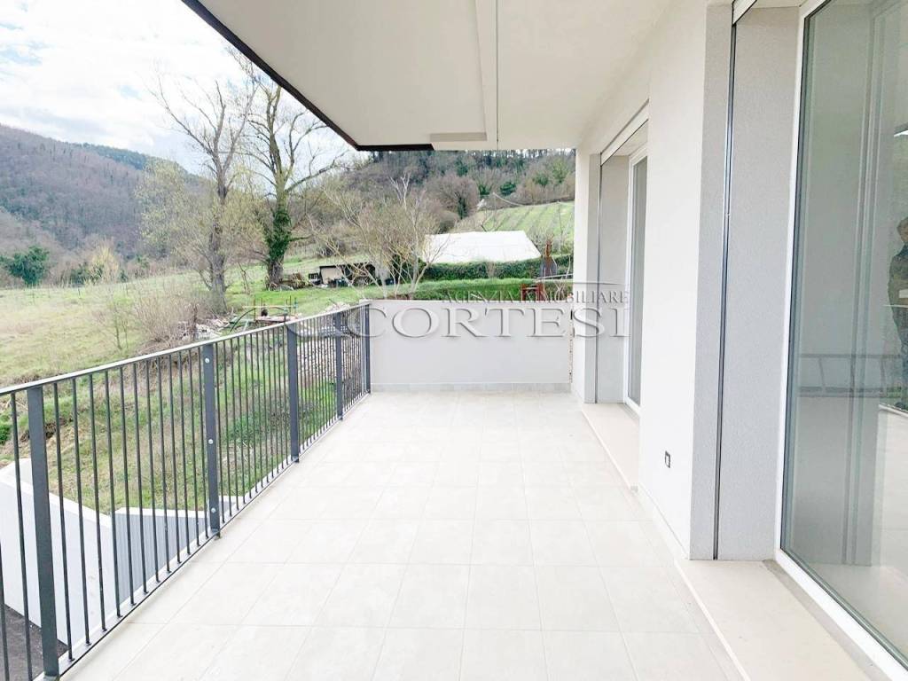 Appartamento a Città di castello in lerchi - Foto 2
