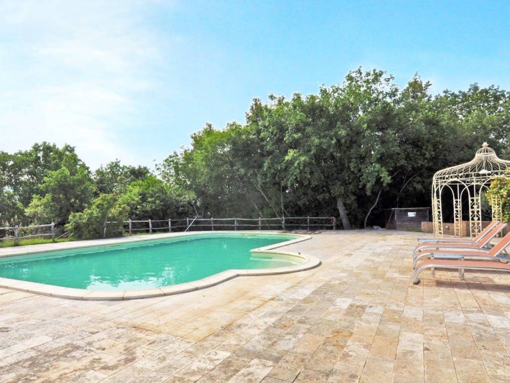 Villa a Castiglione della pescaia in Strada Vicinale della Valle - Foto 2