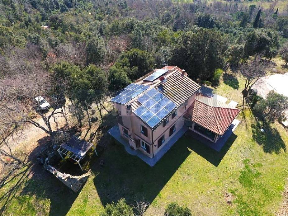 Villa a Castiglione della pescaia in Strada Vicinale della Valle - Foto 3