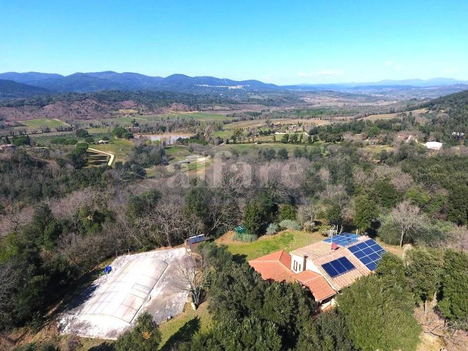 Villa a Castiglione della pescaia in Strada Vicinale della Valle - Foto 4