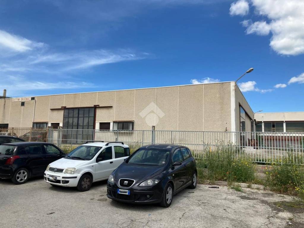 Immobile a Foggia in Viale degli Artigiani, 31 - Foto 3