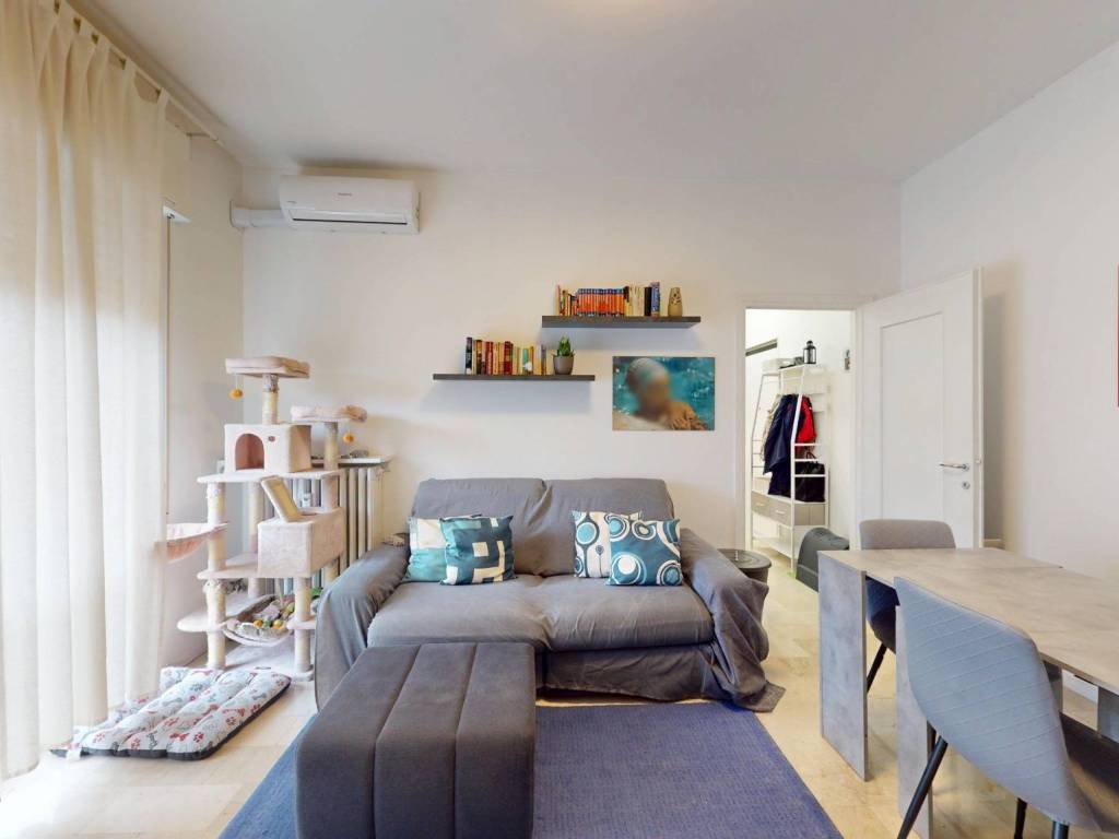 Appartamento a Carate brianza in Via Corteselle, 18 - Foto 3