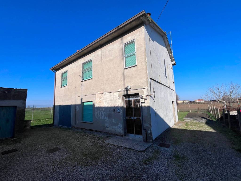 Casa indipendente a Copparo - Foto 3