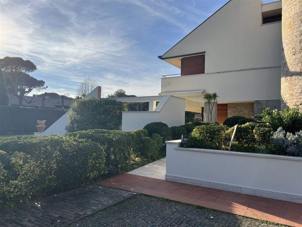 Villa a Forte dei marmi - Foto 2