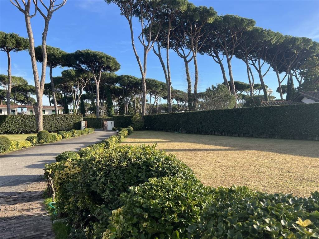 Villa a Forte dei marmi - Foto 4