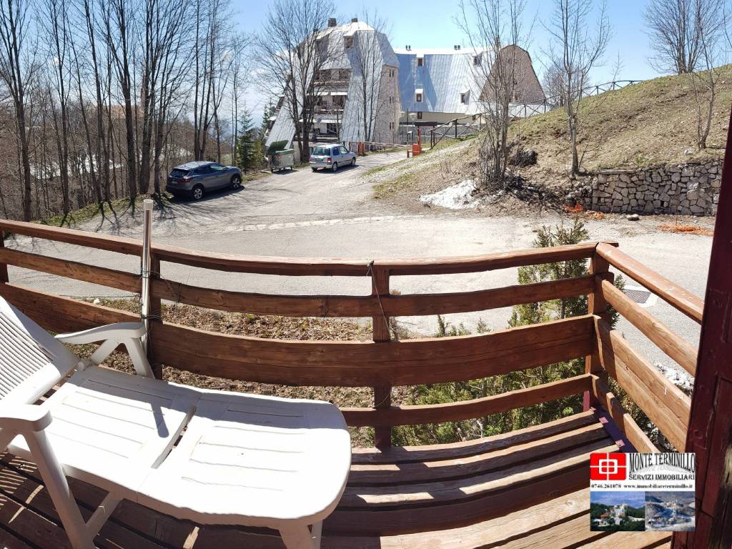 Appartamento a Rieti in Via dei Cerri - Foto 2