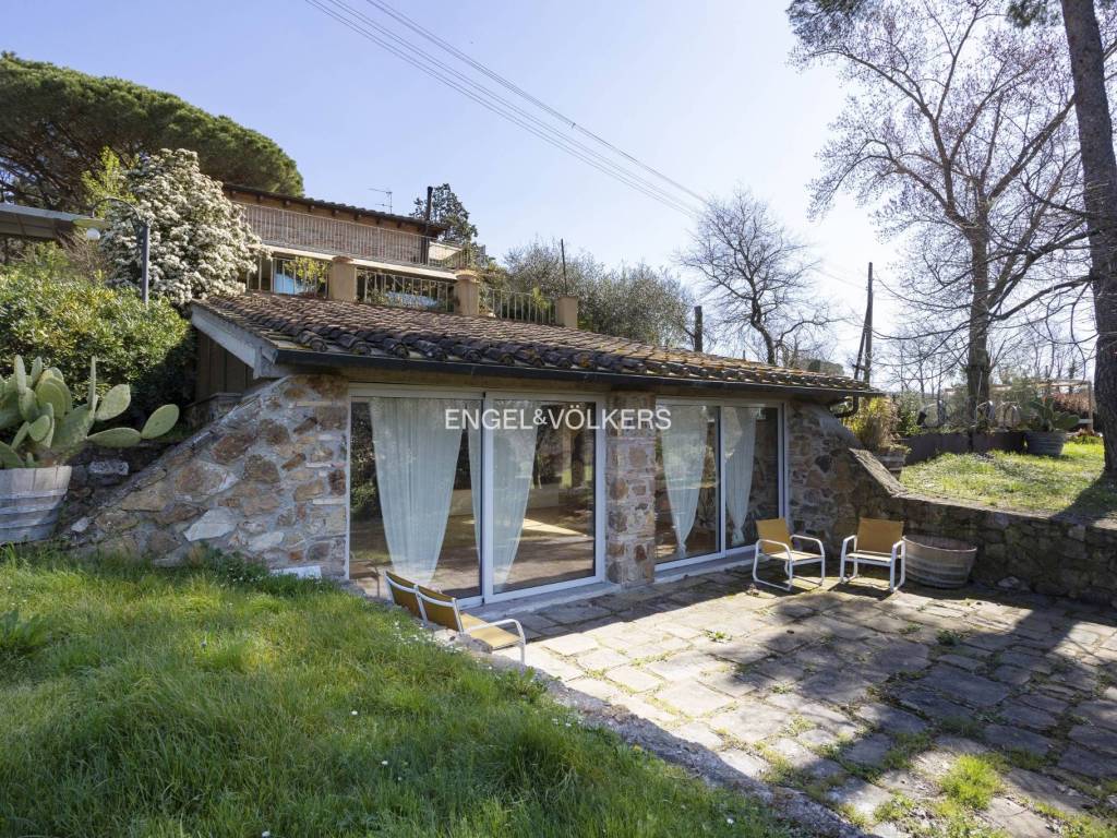 Rustico / casale a Manciano in Strada Regionale Maremmana - Foto 2