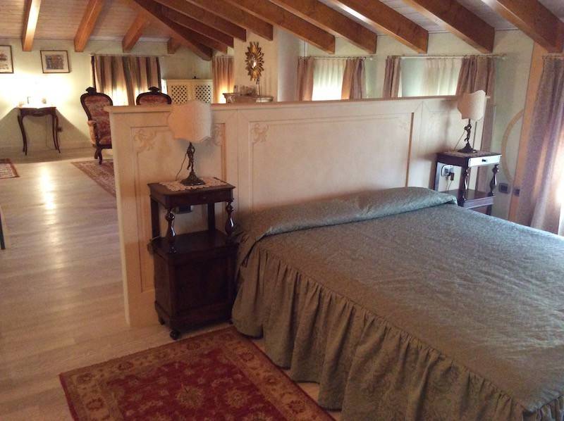 Appartamento a Reggio emilia in Via del Casinazzo - Foto 2