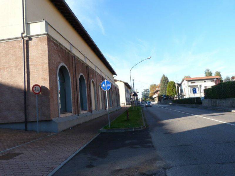 Immobile a Fagnano olona in via MARCONI 114 - Foto 2