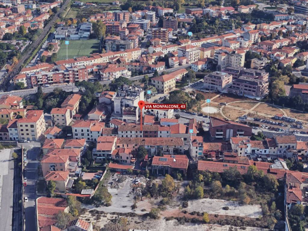 Immobile a Pistoia in Via Monfalcone, 43 - Foto 2