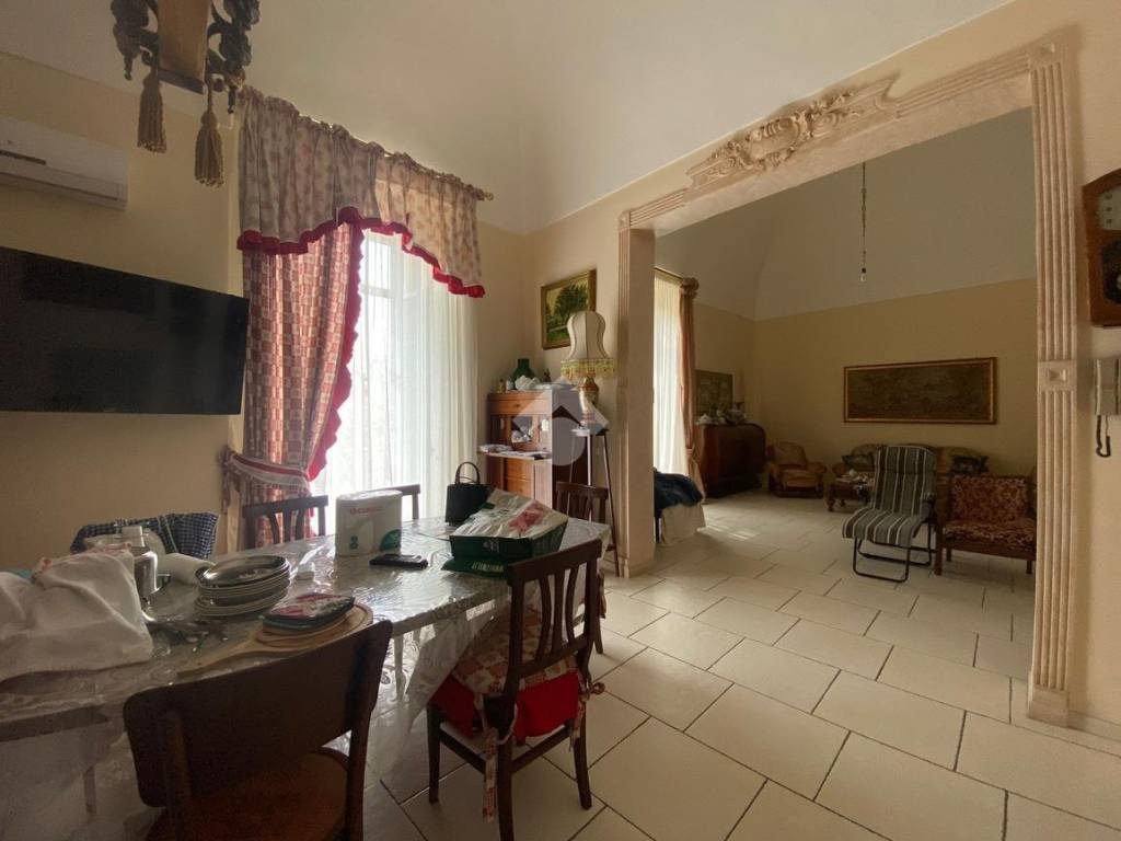 Appartamento a Cerignola in Zona Sant'Antonio - Foto 3