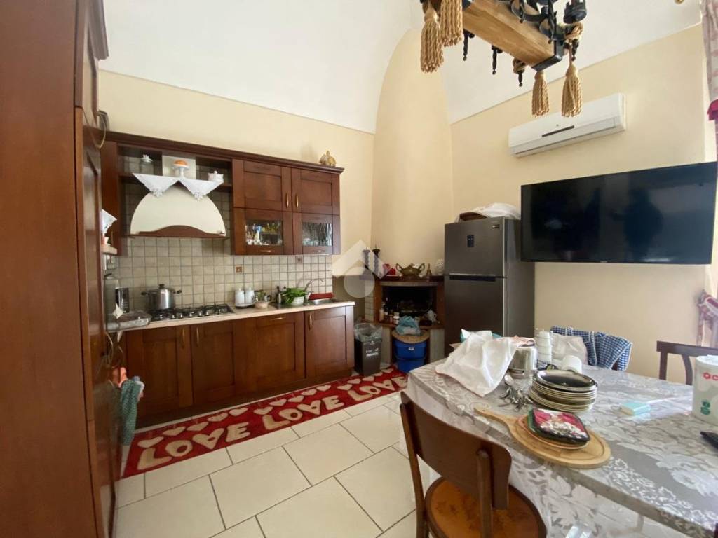 Appartamento a Cerignola in Zona Sant'Antonio - Foto 4