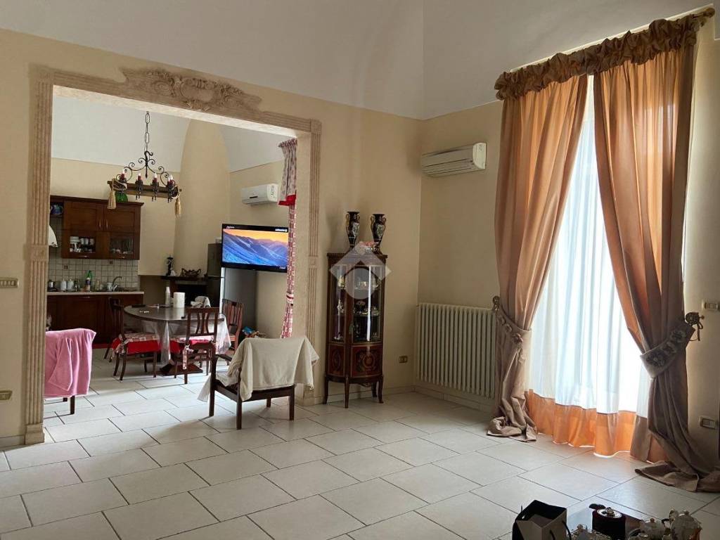 Appartamento a Cerignola in Zona Sant'Antonio - Foto 5
