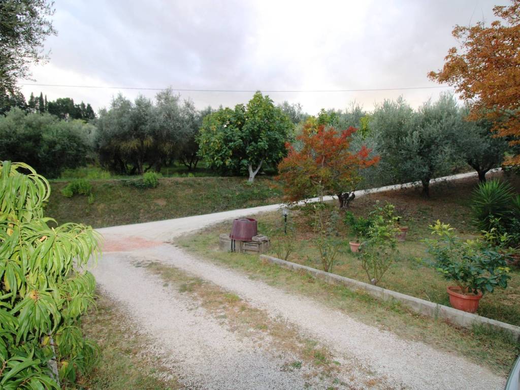 Terreno a Potenza picena in Contrada Uccelliera, 5 - Foto 3