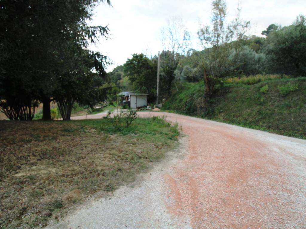 Terreno a Potenza picena in Contrada Uccelliera, 5 - Foto 5
