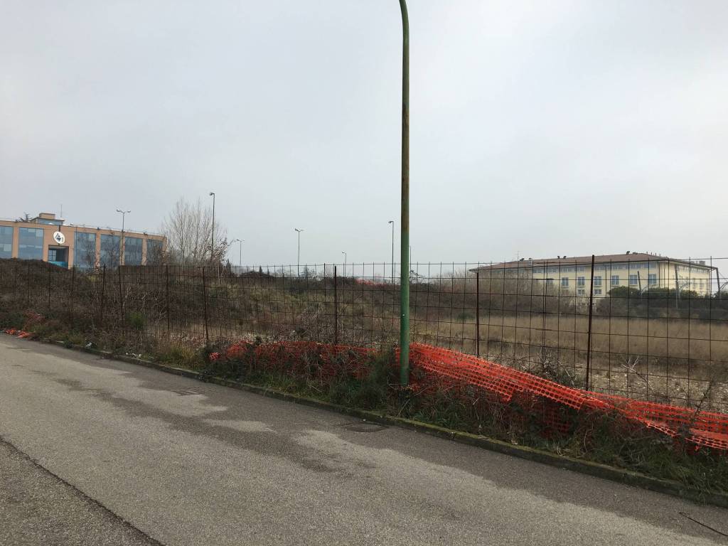 Terreno a Affi in Via Giosuè Carducci - Foto 2