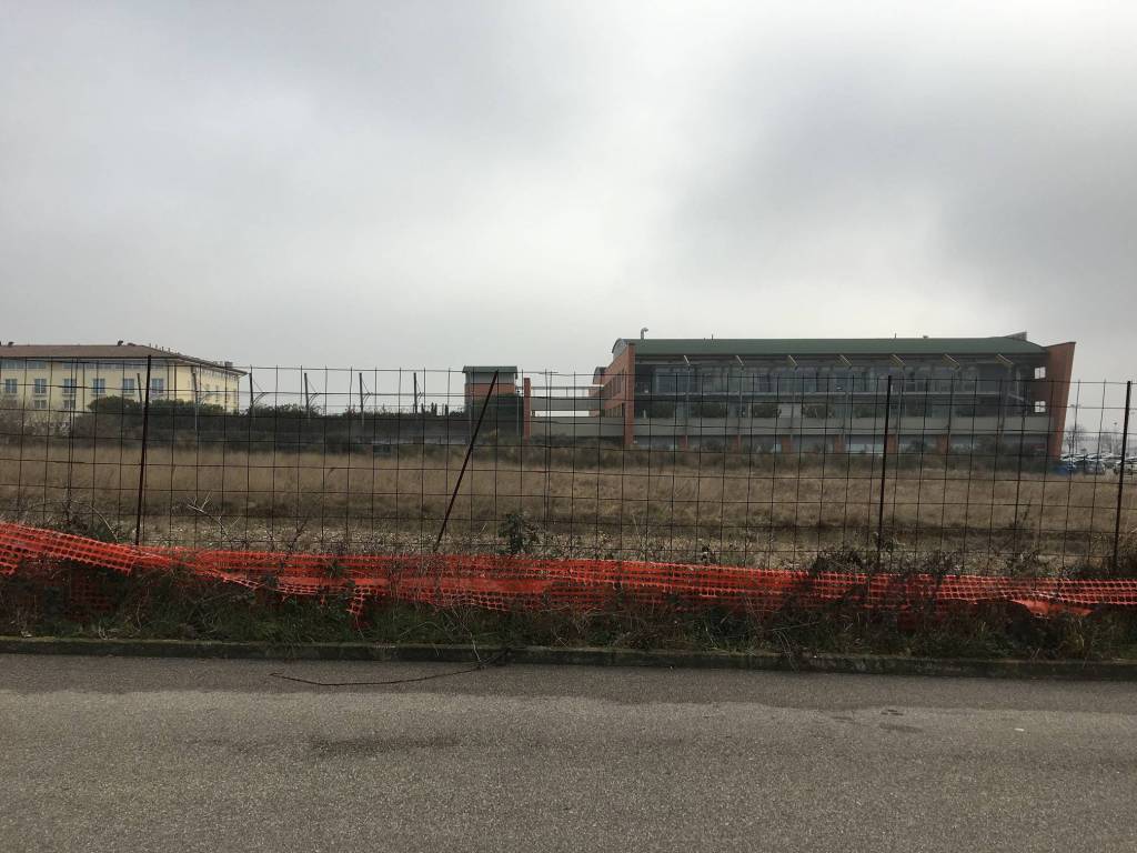 Terreno a Affi in Via Giosuè Carducci - Foto 3