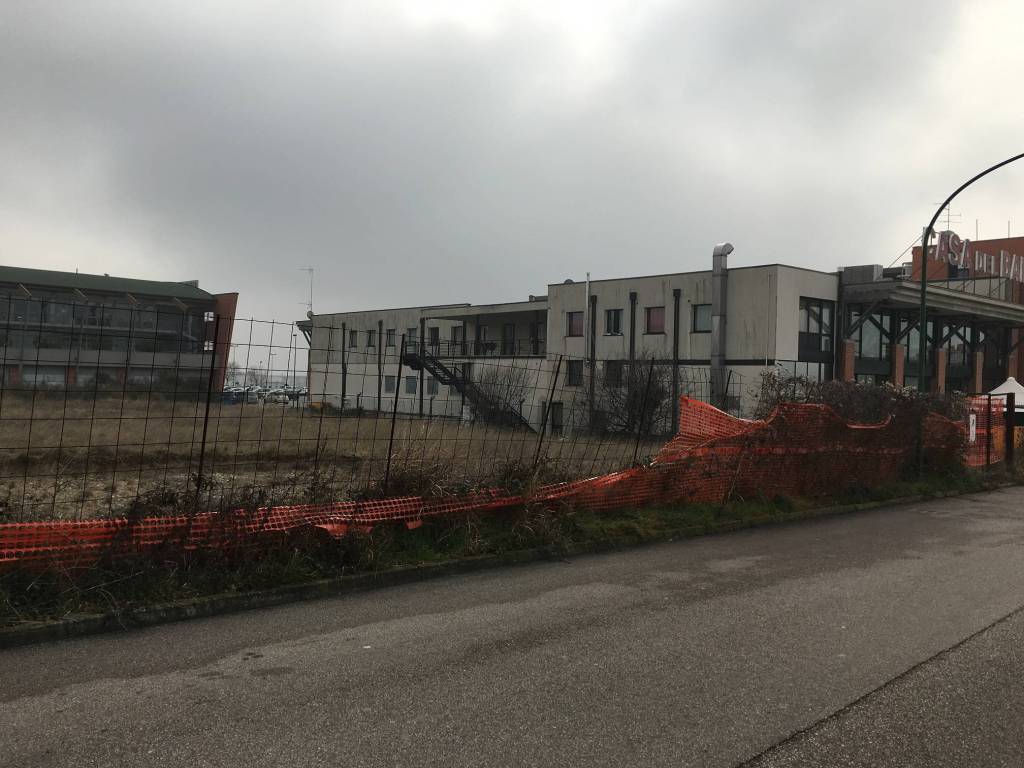 Terreno a Affi in Via Giosuè Carducci - Foto 4
