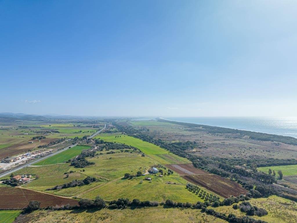 Terreno a Orbetello in Strada Statale Aurelia - Foto 3