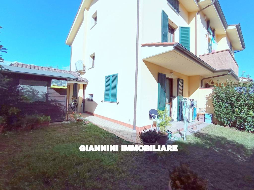 Villetta a schiera a Porcari in Via Roma - Foto 2