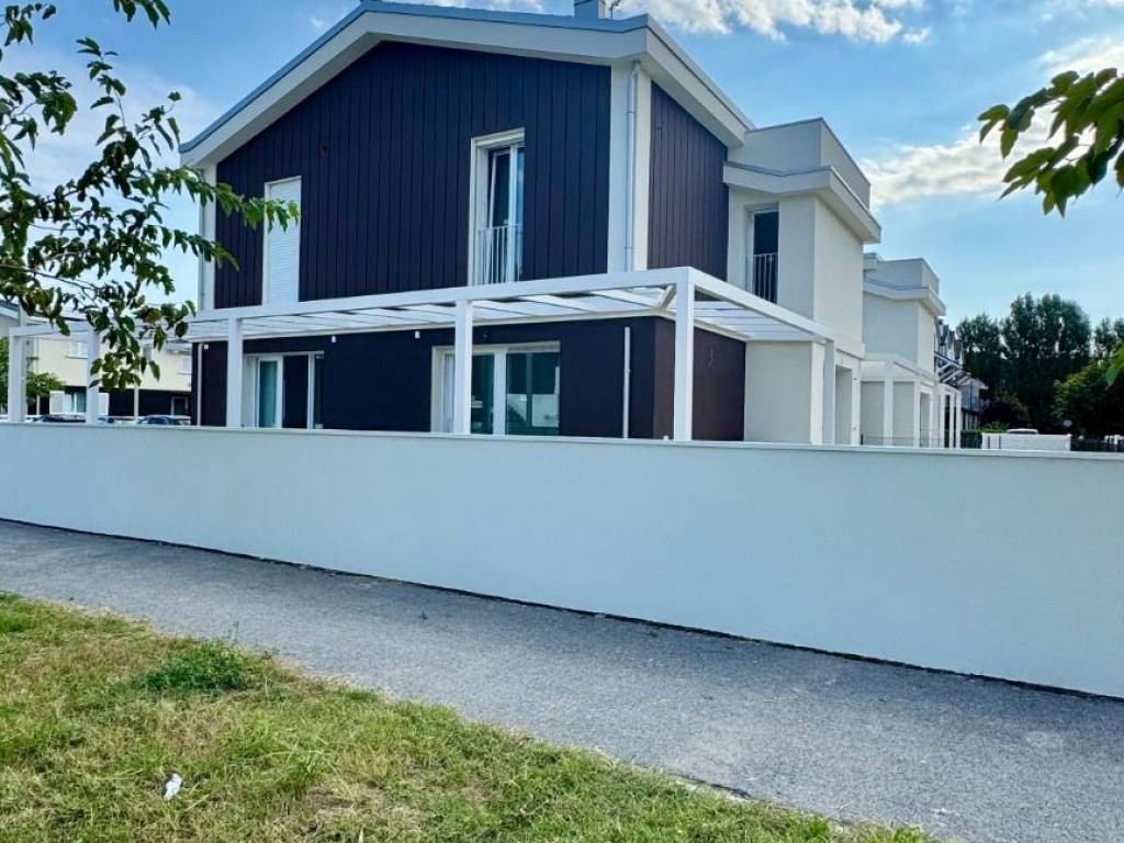 Villa a Cervia in Viale Giacomo Matteotti - Foto 2