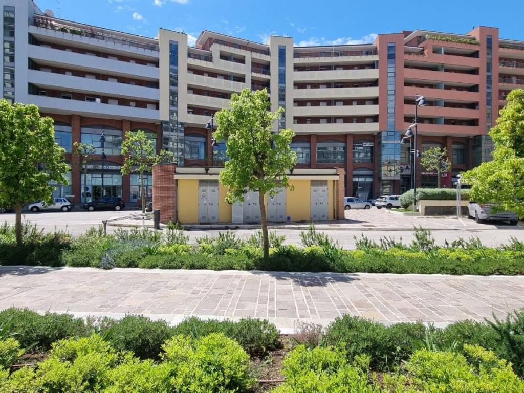 Attico / mansarda a Pescara in Via Giuseppe Misticoni, 28 - Foto 2