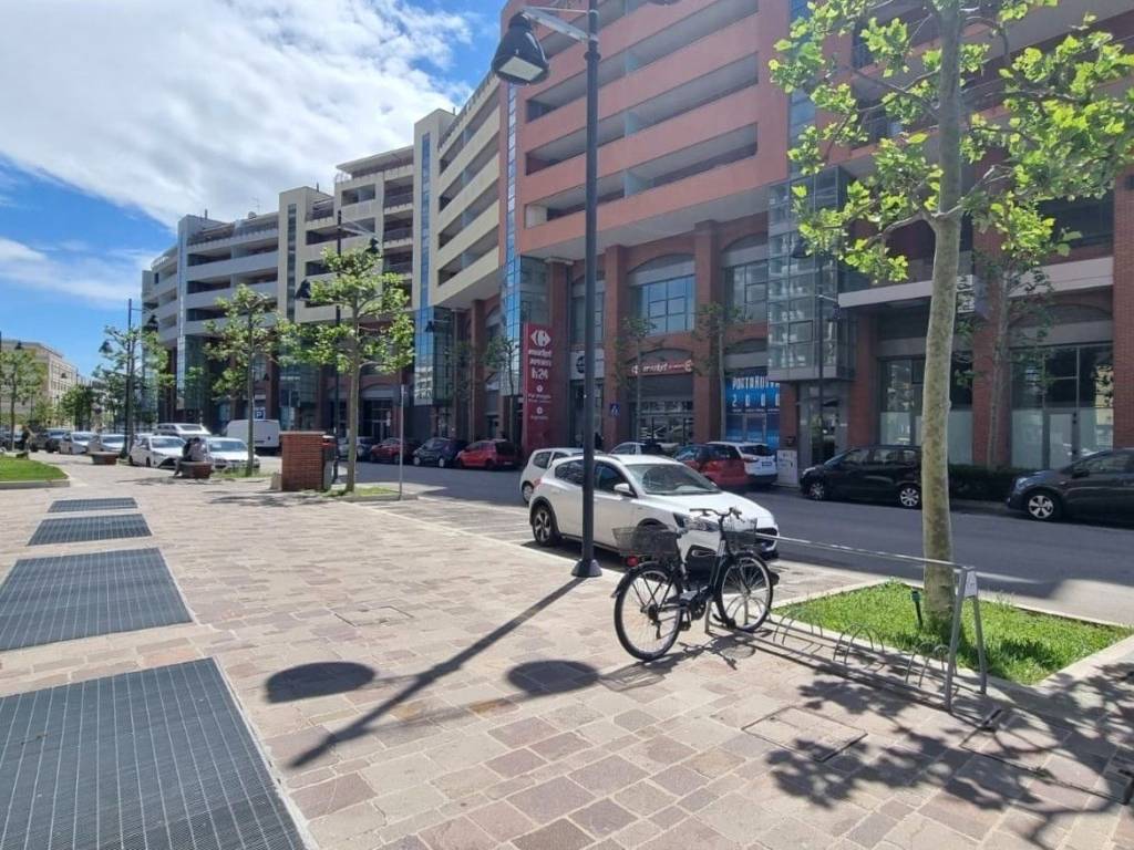 Attico / mansarda a Pescara in Via Giuseppe Misticoni, 28 - Foto 3