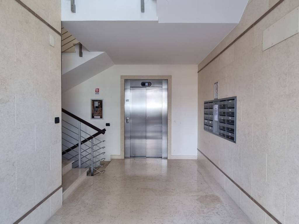 Attico / mansarda a Pescara in Via Giuseppe Misticoni, 28 - Foto 4