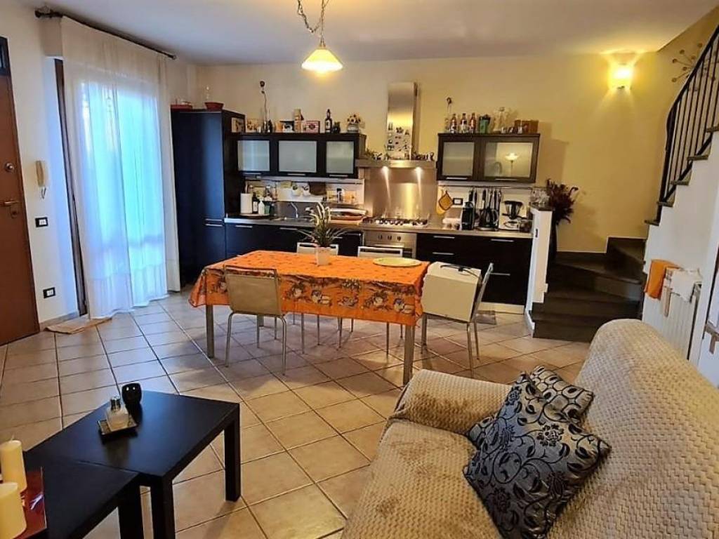 Casa indipendente a Empoli in Via Jacopo Carrucci, 222 - Foto 3