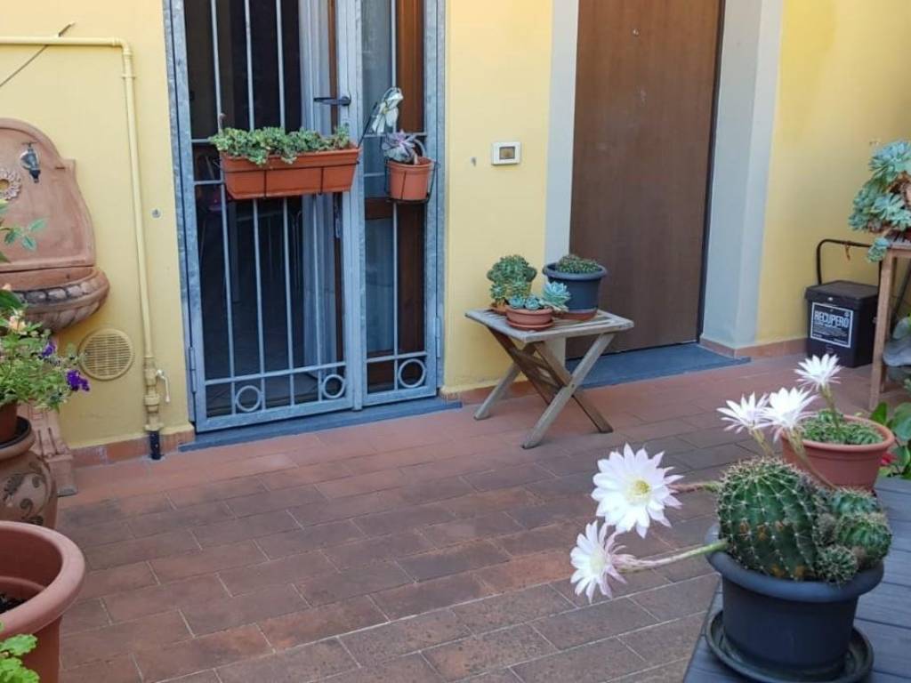 Casa indipendente a Empoli in Via Jacopo Carrucci, 222 - Foto 4