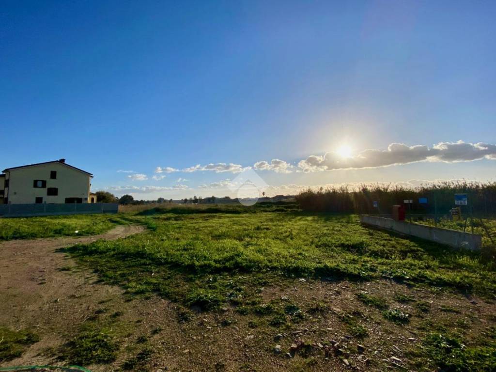 Terreno a Selargius in Via 2 Giugno - Foto 2