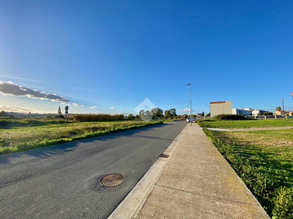 Terreno a Selargius in Via 2 Giugno - Foto 5