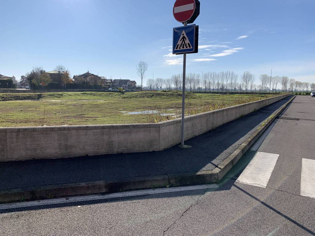 Terreno a Pieve fissiraga in Via Santa Maria Assunta - Foto 2