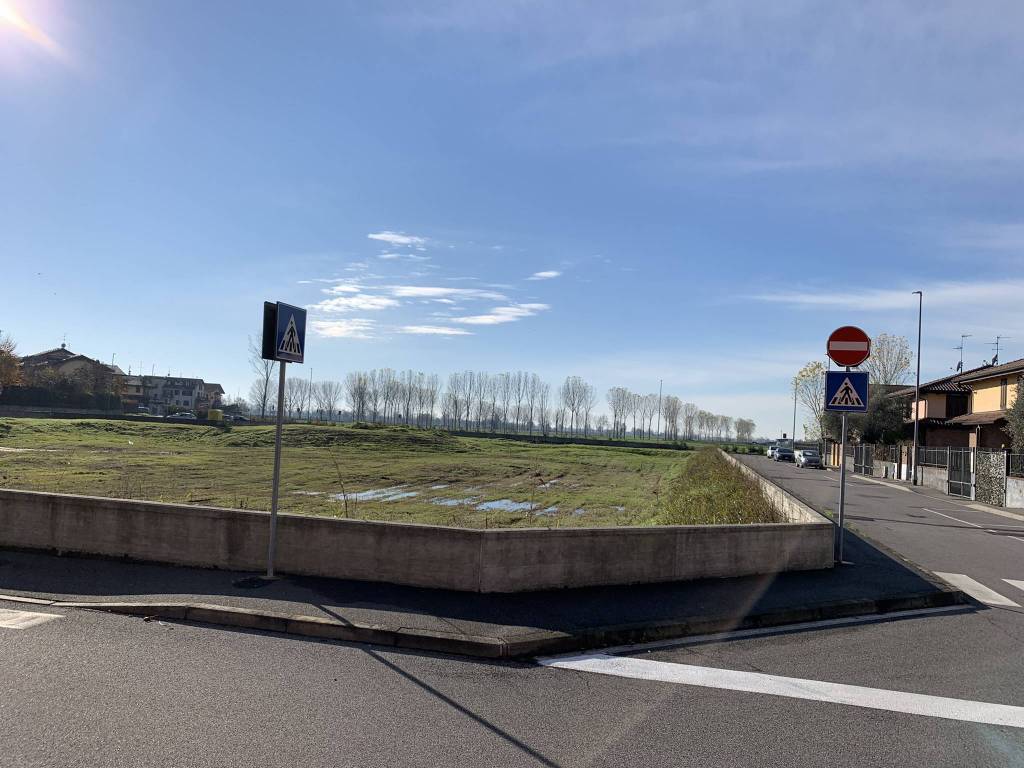 Terreno a Pieve fissiraga in Via Santa Maria Assunta - Foto 3
