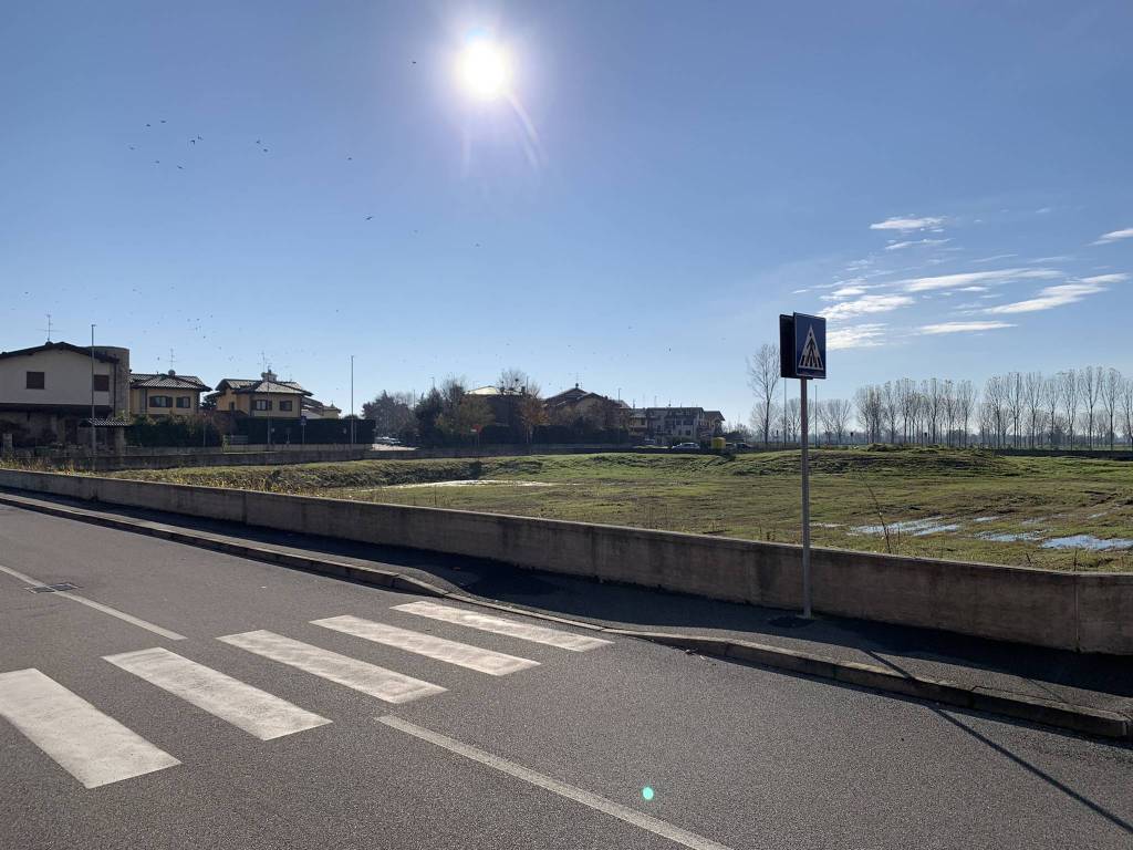 Terreno a Pieve fissiraga in Via Santa Maria Assunta - Foto 4