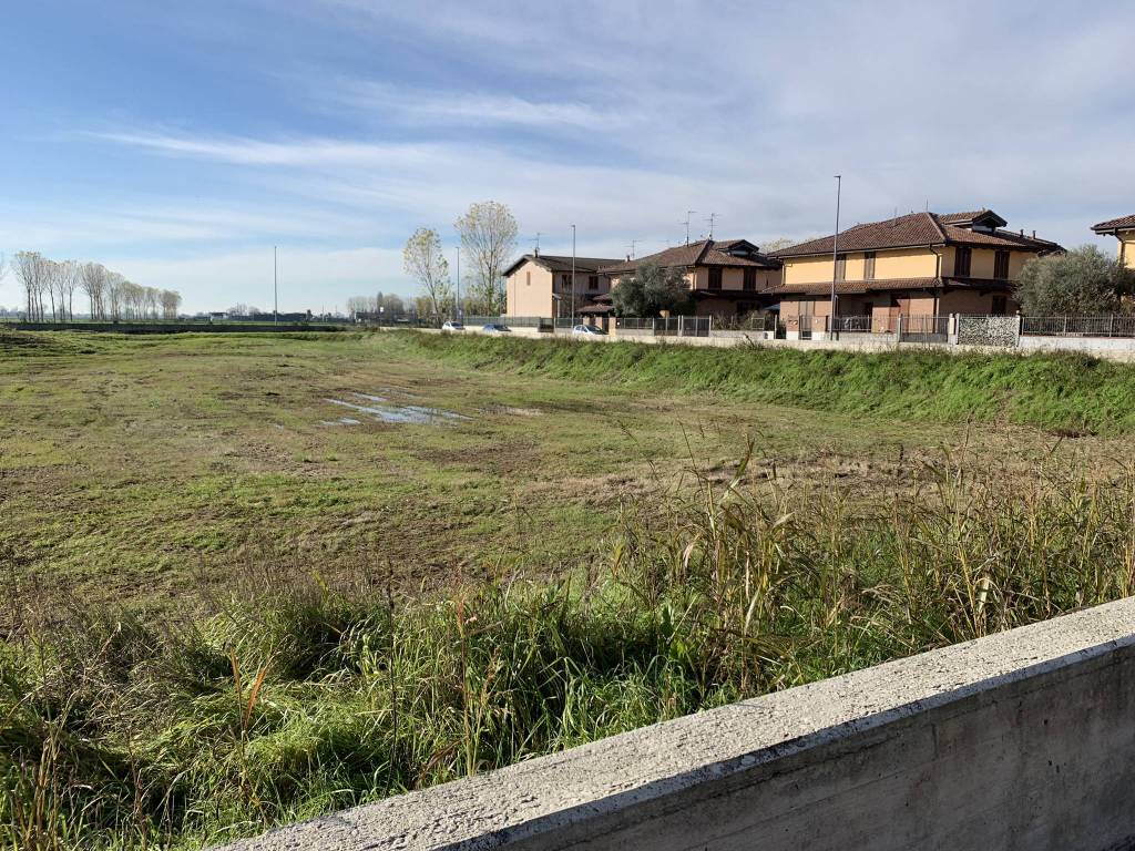 Terreno a Pieve fissiraga in Via Santa Maria Assunta - Foto 5