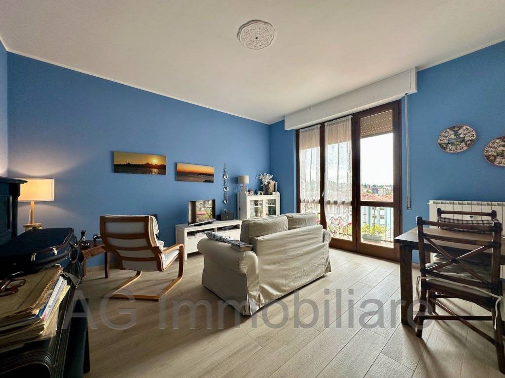 Appartamento a Verbania in Via Acquetta - Foto 2