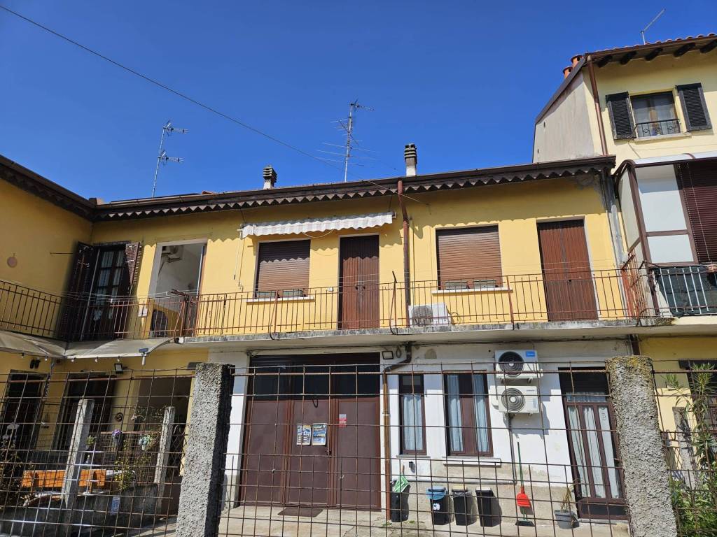 Appartamento a Ceriano laghetto in Via 1 Maggio, 29 - Foto 2